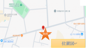 位置
